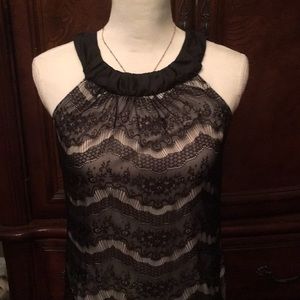 Women’s W Wrapper Dressy Top